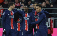 PSG sẽ là thử thách lớn cho tham vọng của Liverpool