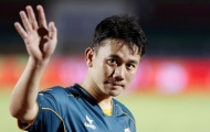 Trần Minh Vương chốt tương lai