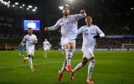 Villa thắng, nhưng Rashford đã thua