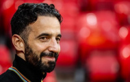Amorim có thể tạo ra một ngôi sao mới cho MU trước Real Sociedad