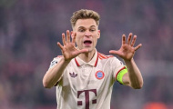 Arsenal quan tâm, Kimmich úp mở chuyện tương lai