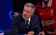 Carragher: 'PSG quá xuất sắc, Liverpool thắng là một vụ cướp'