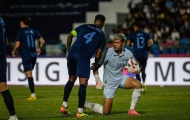 Kết luận cuối cùng về nghi án bán độ của thủ môn Campuchia ở AFF Cup 2024
