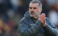 Postecoglou xác định rõ cứu cánh cho Tottenham mùa này