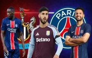 Tại sao 'siêu dự án' của PSG với Alexander Isak sẽ thất bại? 