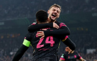 Copenhagen 1-2 Chelsea: Thông điệp từ James; Thay người tài tình