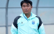 HLV Trần Minh Chiến bất ngờ chia tay Quảng Ninh FC
