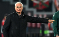Ngược dòng thành công, Ranieri nói thẳng cơ hội của Roma cũng chỉ 50-50
