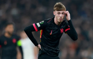 Nỗi lo Cole Palmer sau chiến thắng của Chelsea trước Copenhagen