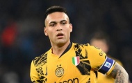 Thêm lý do để Arsenal quyết chi đậm cho Lautaro Martinez