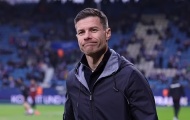 Thử thách Xabi Alonso tạo ra cho Leverkusen