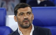 AC Milan nhắm cái tên quen thuộc thay thế Conceicao