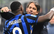 Inter gieo sầu cho các ông lớn Premier League