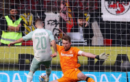 Leverkusen 0-2 Werder Bremen: Phản công sắc bén; Người hùng trong khung gỗ