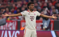 Sao Bayern tính chuyện rời câu lạc bộ vào mùa hè