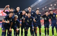 Đội tuyển Thái Lan có cơ hội dự World Cup 2030