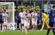 Inter 3-2 Monza: Ngược dòng không tưởng; Giữ vững ngôi đầu