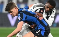 Juventus vs Atalanta: 7 năm không thắng; Nóng hổi Scudetto