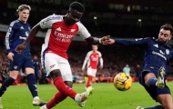 Man Utd vs Arsenal: Siêu máy tính dự đoán kết quả