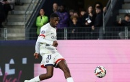 PSG nhấn chìm Rennes, Ousmane Dembele kéo dài thành tích ghi bàn ấn tượng