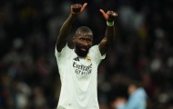 Real vs Rayo: Rudiger đổ bệnh; Bellingham tái xuất