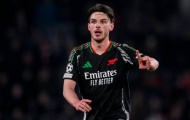 Vì sao Declan Rice nên nghỉ ở trận gặp M.U?