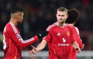 Casemiro và De Ligt bị chỉ trích vì hành động khó hiểu trước Arsenal