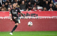 Hành trình tìm lại ánh hào quang của Corentin Tolisso