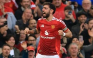 'Man Utd sẽ ra sao nếu không có Bruno Fernandes?'