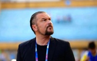 Rất nhanh chóng, HLV Popov có bến đỗ mới ở V-League?