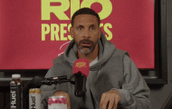 Rio Ferdinand khuyên MU và Arsenal tránh xa bom tấn