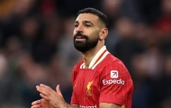 Viễn cảnh Salah rời Liverpool, bom tấn nổ ở Barca