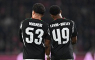 Arsenal được khuyên cho 2 ngôi sao nghỉ ngơi trước PSV