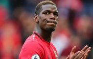 Romano tiết lộ lập trường của MU về việc tái ký hợp đồng với Pogba