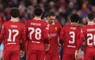 Bị loại khỏi Champions League chưa phải là điều tệ nhất với Liverpool