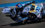 BK8 News là nhà tài trợ mới của Đội đua xe Gresini Racing MotoGP trong 2 mùa giải 2025 và 2026