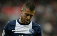 Cựu cầu thủ PSG bị đuổi khỏi Anfield vì cổ vũ đội nhà