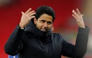 Đánh bại Liverpool, chủ tịch PSG đưa ra tuyên bố gây tranh cãi