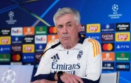 Đấu Atletico, Ancelotti thừa nhận vấn đề của Real