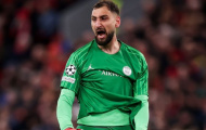 Donnarumma tinh quái ra sao trên chấm 11m?