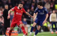 Liverpool phải làm gì sau khi bị loại khỏi Champions League?