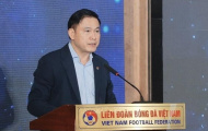 Vì sao sếp lớn VFF bất ngờ từ chức?
