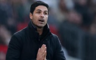 Fabrizio Romano cập nhật về tương lai của Mikel Arteta tại Arsenal