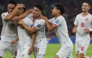 HLV Malaysia dự đoán cơ hội dự World Cup 2026 của Indonesia