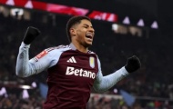 Phản ứng của Lamine Yamal khi Rashford tỏa sáng giúp Villa vào tứ kết C1