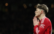 Choáng với lịch thi đấu ác mộng của MU
