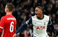 Chữ ký 25 triệu bảng lên tiếng, Spurs thoát hiểm ngoạn mục vào tứ kết Europa League