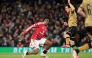 Dorgu thăng hoa: Kỹ năng ẩn giúp MU kiểm soát trận đấu