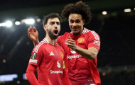 Manchester United cuối cùng cũng cho thấy 'tương lai'