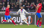 Ngôi sao MU thèm khát tỏa sáng, Lyon đụng độ Quỷ đỏ ở tứ kết Europa League